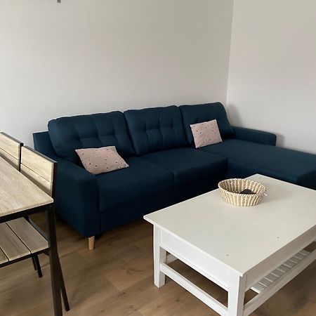 2 Chambres Hyper Centre Avec Place De Parking Et Wifi Amiens Ngoại thất bức ảnh