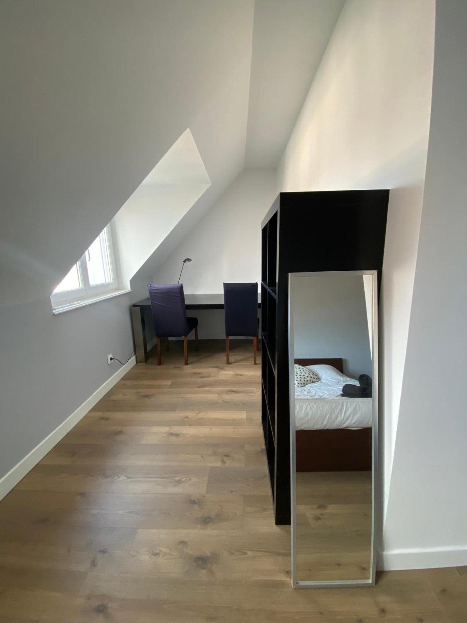 2 Chambres Hyper Centre Avec Place De Parking Et Wifi Amiens Ngoại thất bức ảnh