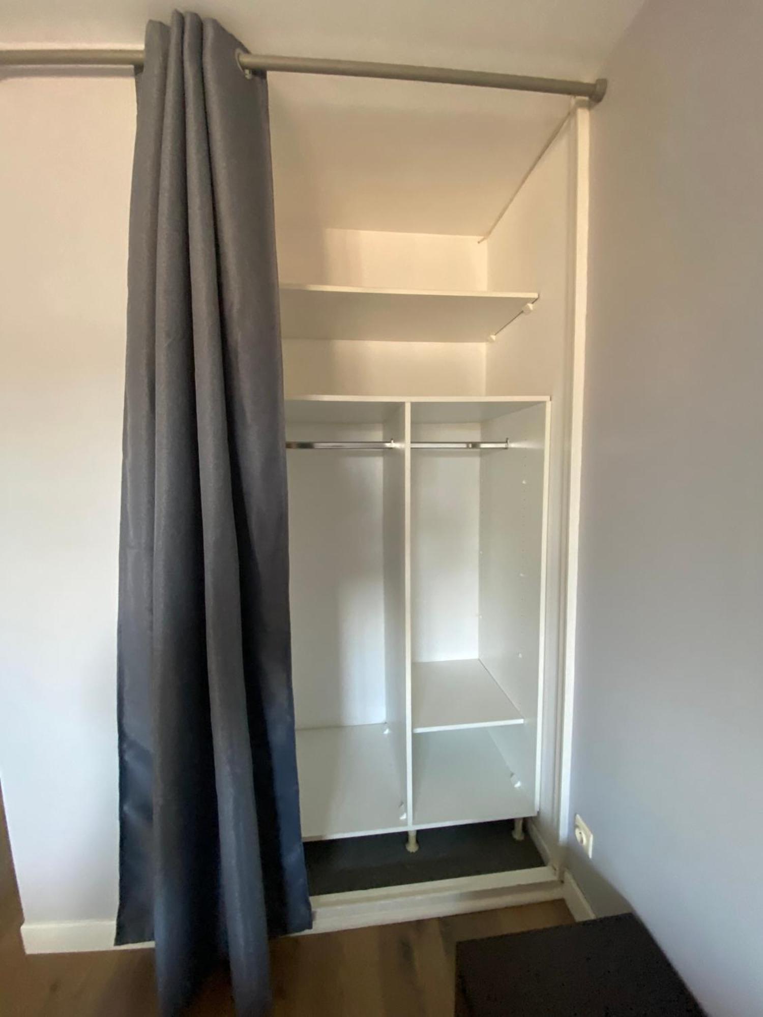 2 Chambres Hyper Centre Avec Place De Parking Et Wifi Amiens Ngoại thất bức ảnh